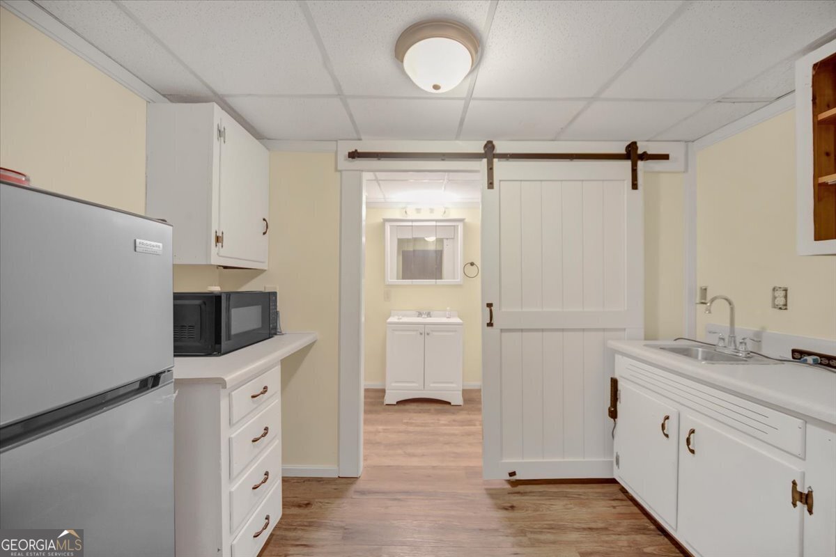 2276 Mohawk Trail Acworth - Photo 28