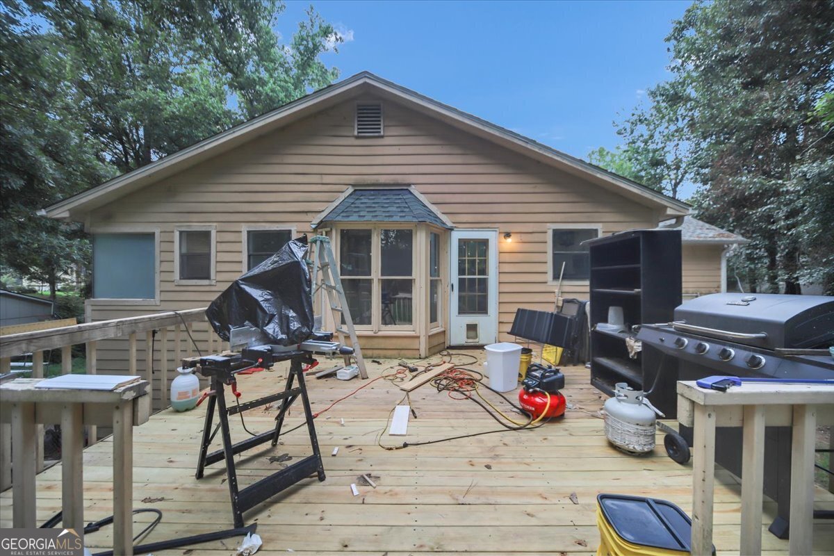2276 Mohawk Trail Acworth - Photo 41