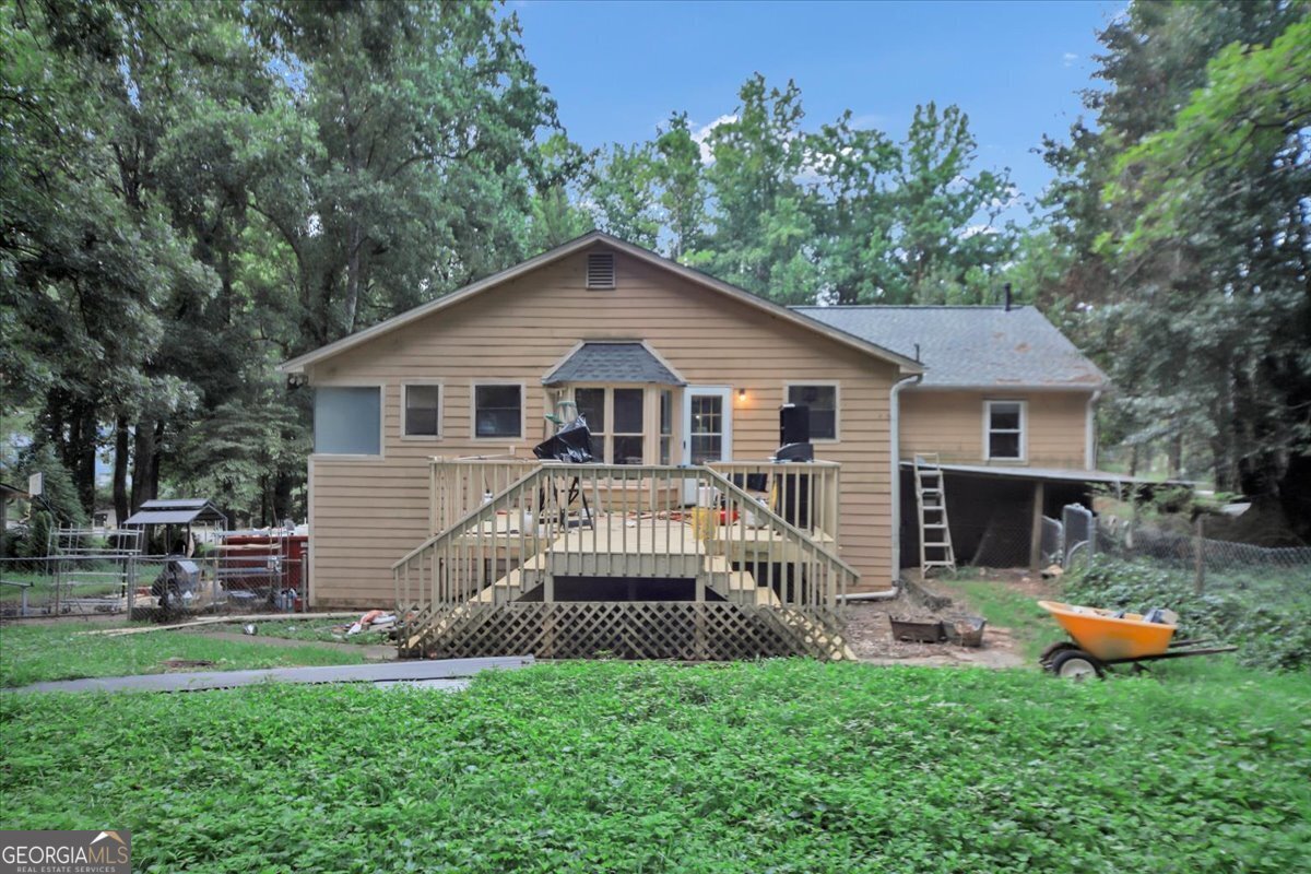 2276 Mohawk Trail Acworth - Photo 42