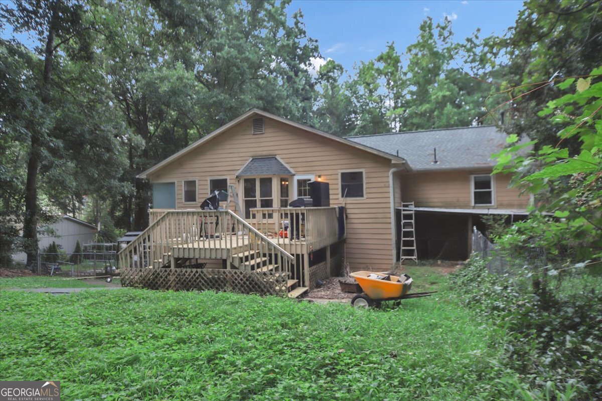 2276 Mohawk Trail Acworth - Photo 43