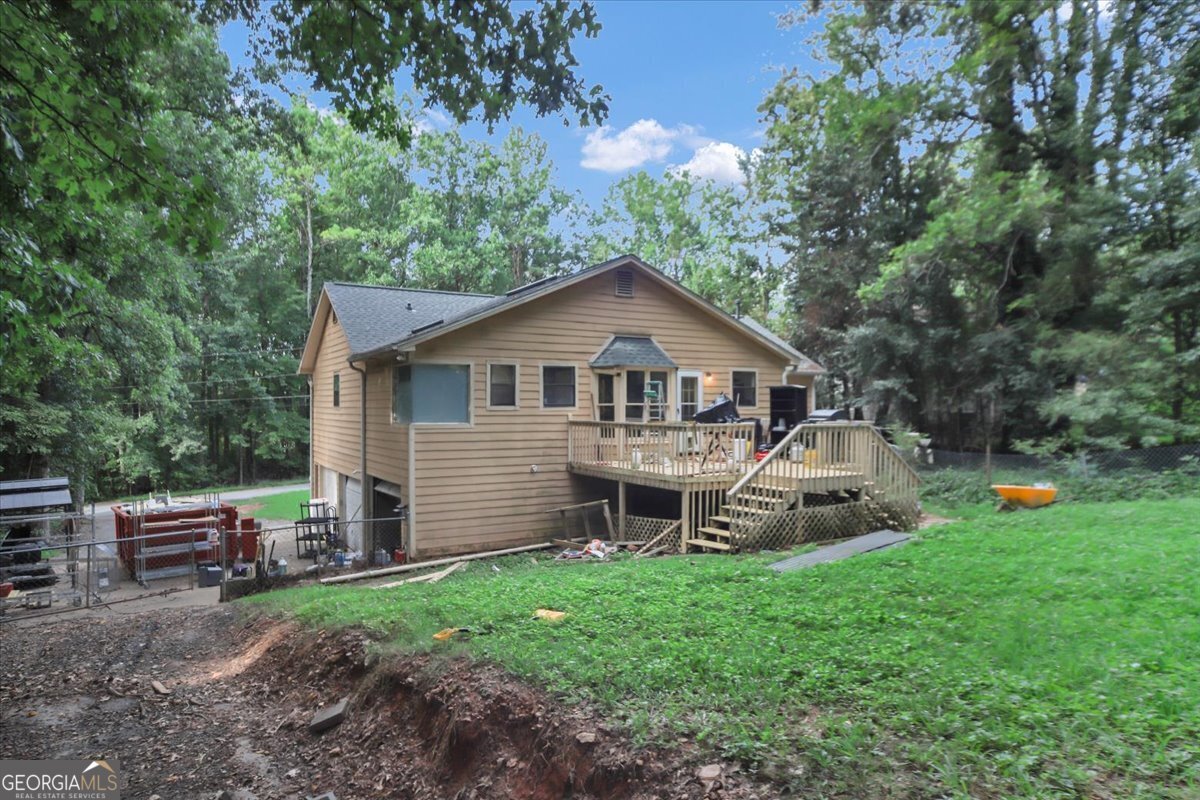 2276 Mohawk Trail Acworth - Photo 44