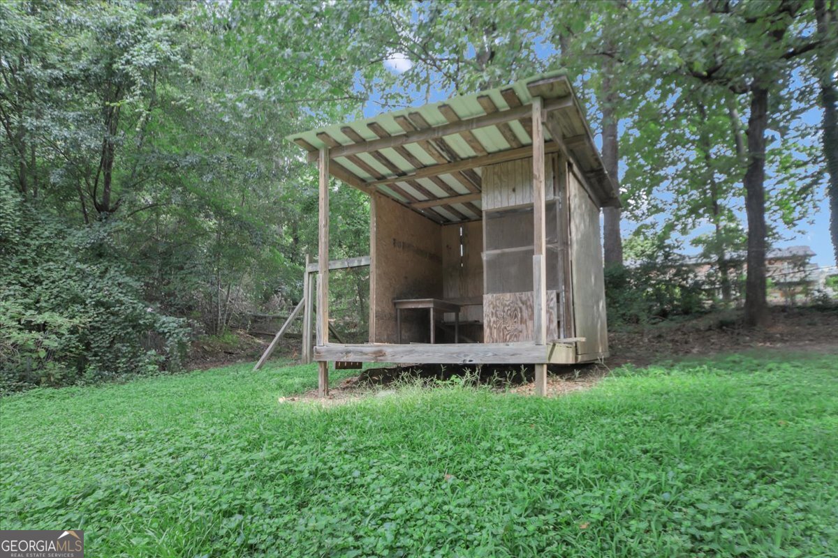2276 Mohawk Trail Acworth - Photo 45