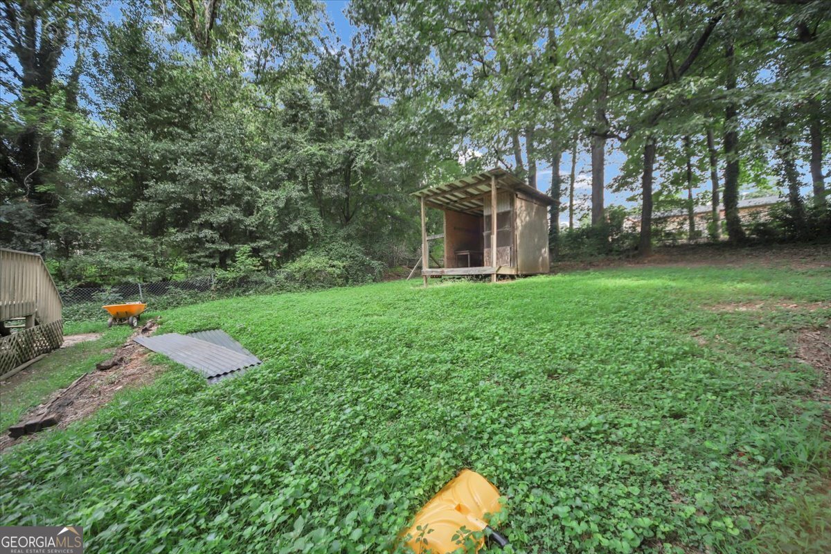 2276 Mohawk Trail Acworth - Photo 46