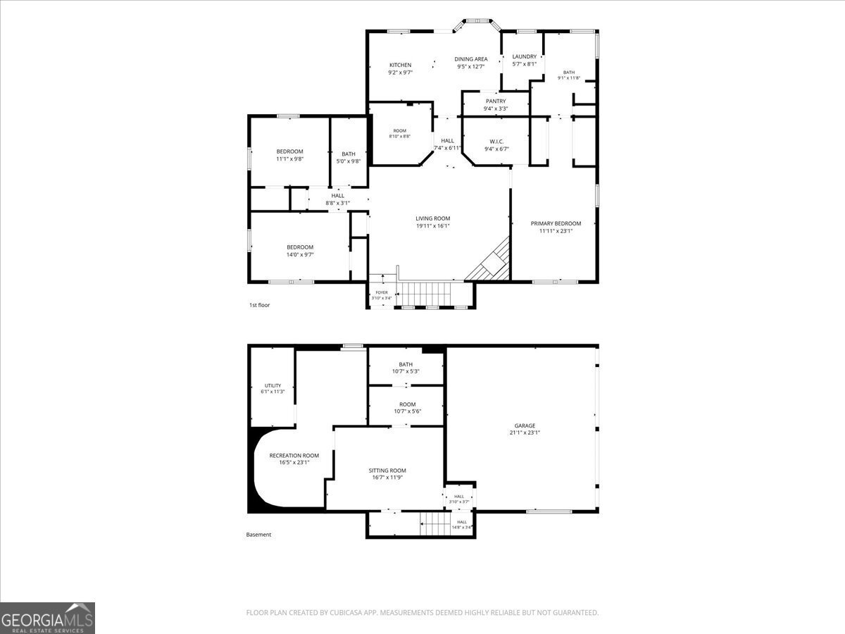 2276 Mohawk Trail Acworth - Photo 47