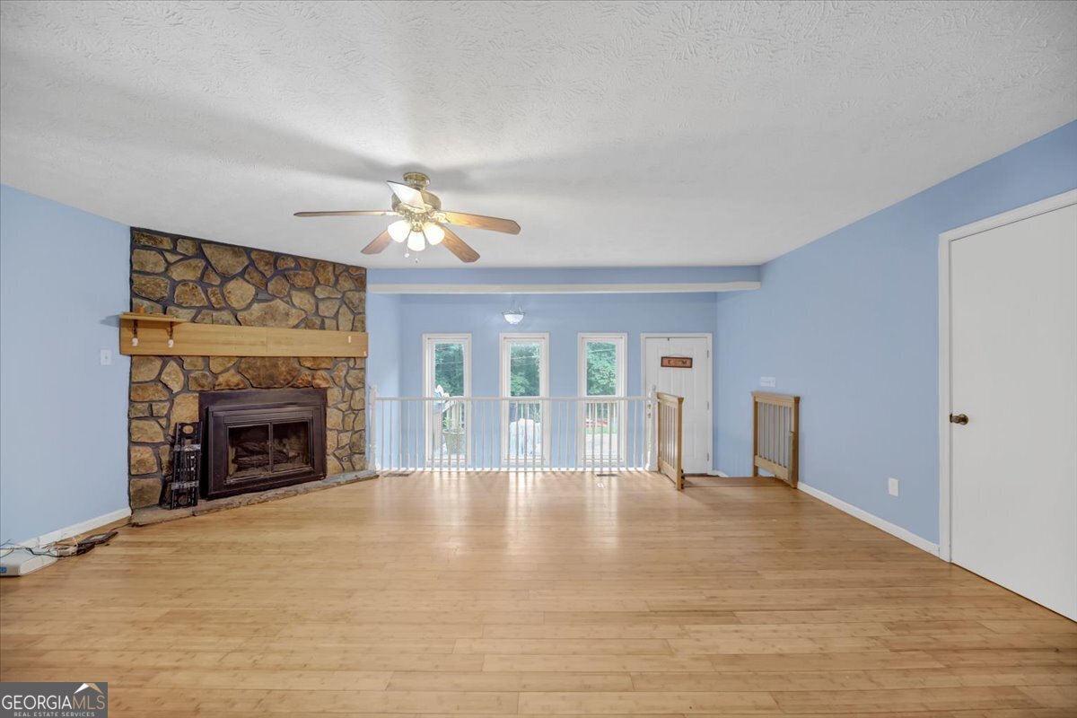 2276 Mohawk Trail Acworth - Photo 6