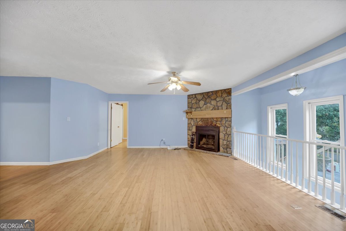 2276 Mohawk Trail Acworth - Photo 8