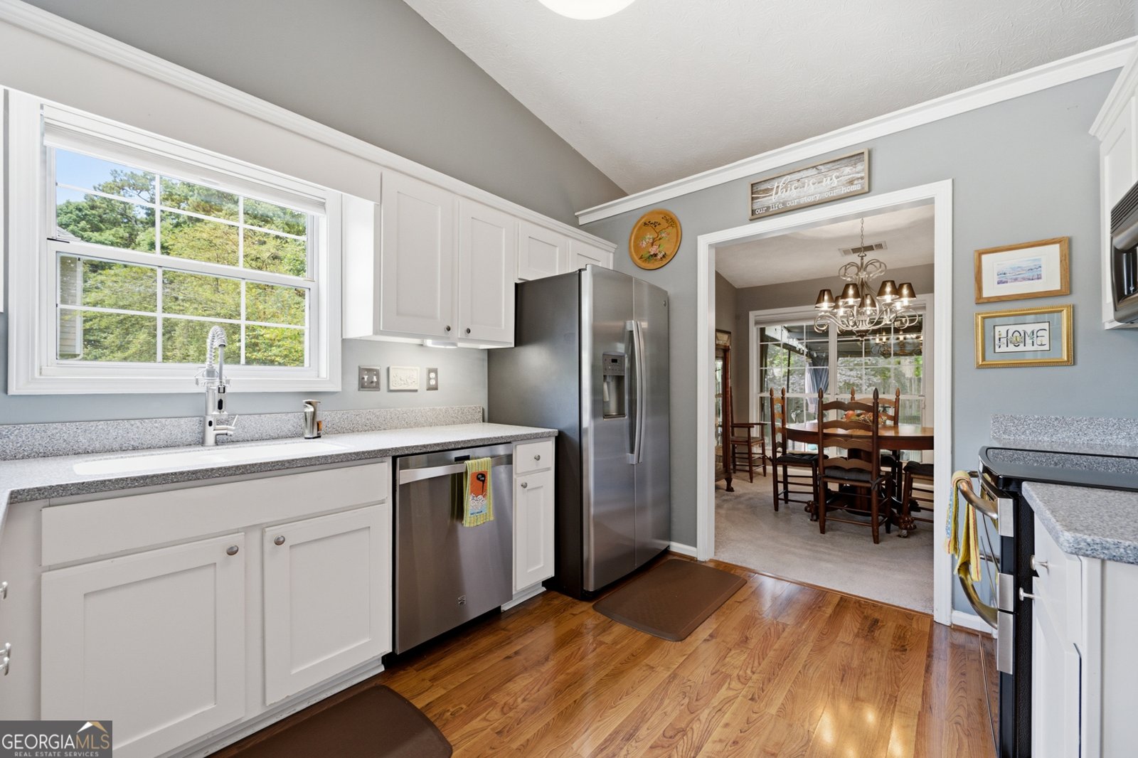 4935 Clara Mae Walk Duluth - Photo 10