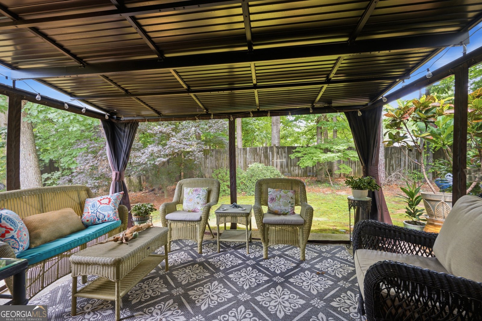 4935 Clara Mae Walk Duluth - Photo 15