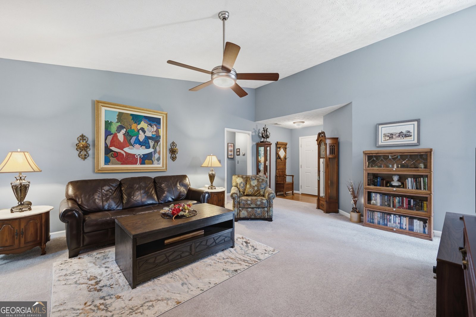 4935 Clara Mae Walk Duluth - Photo 16