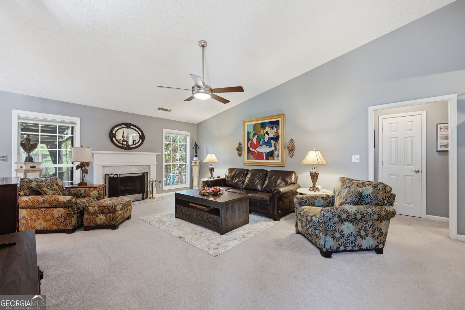 4935 Clara Mae Walk Duluth - Photo 17