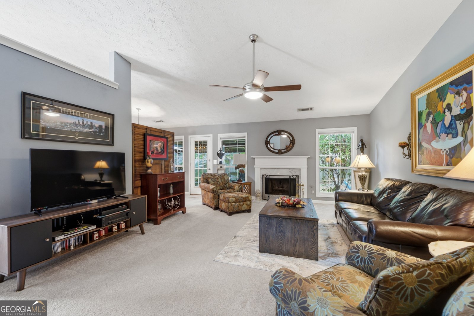 4935 Clara Mae Walk Duluth - Photo 18