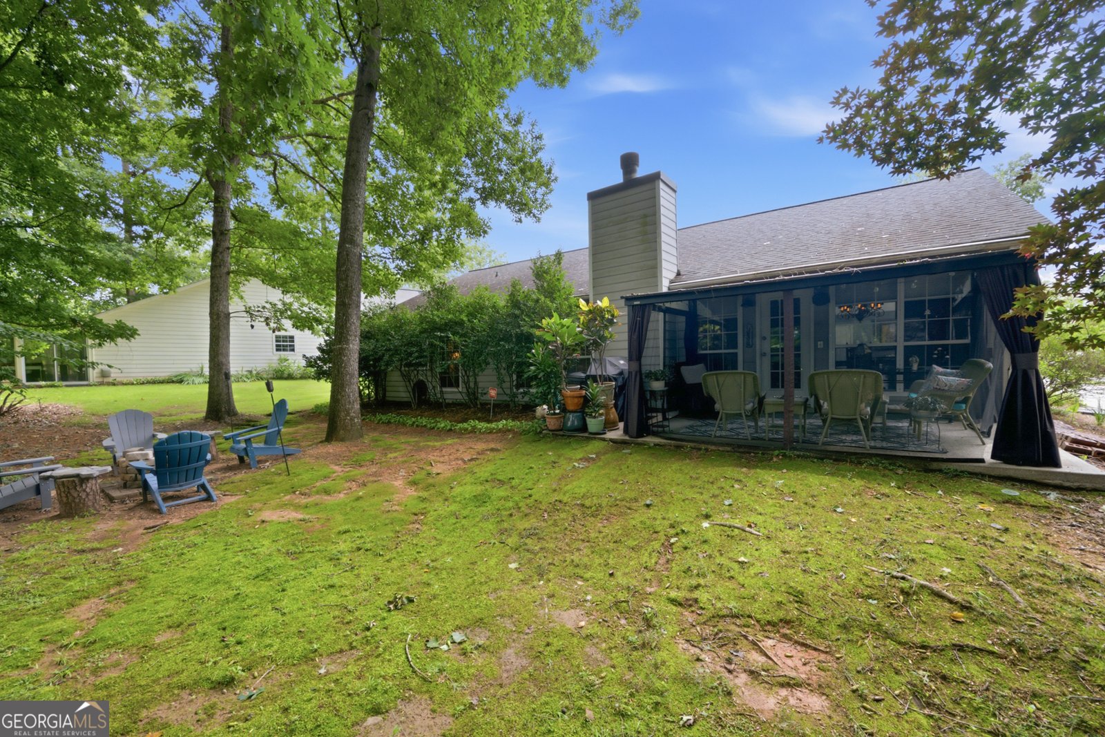 4935 Clara Mae Walk Duluth - Photo 33