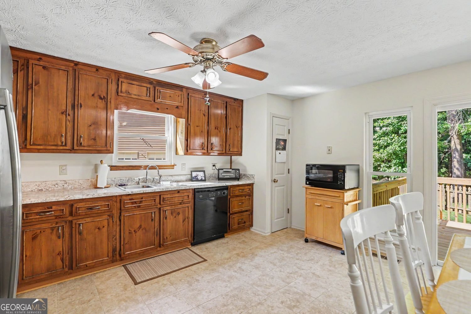 8618 Wood Springs Court Douglasville - Photo 10