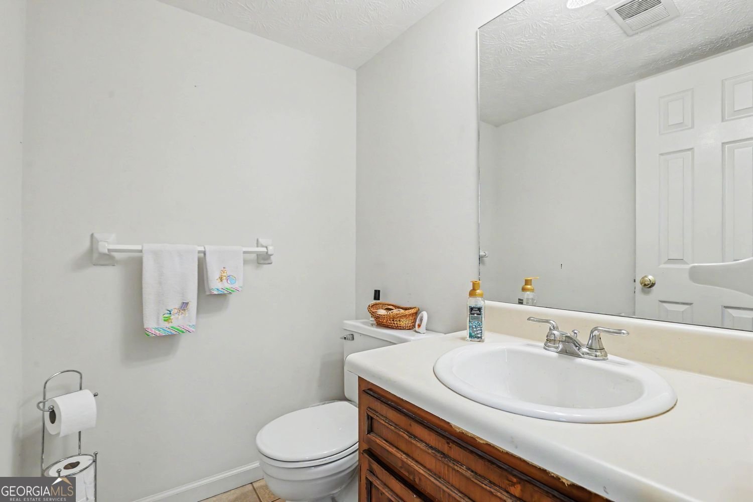 8618 Wood Springs Court Douglasville - Photo 11