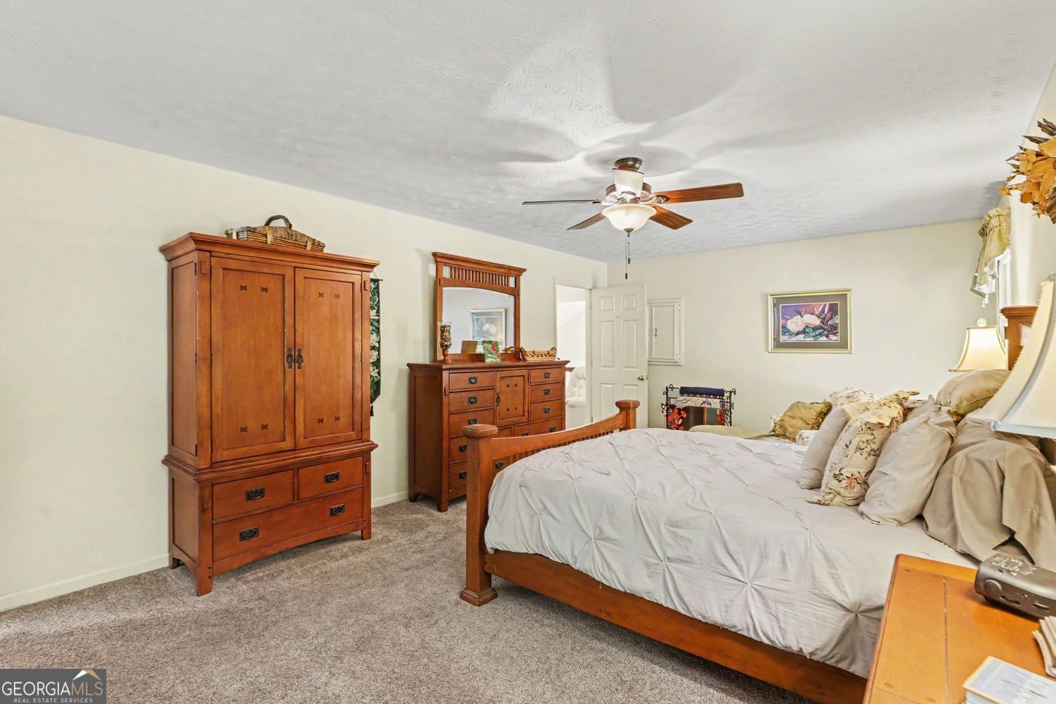 8618 Wood Springs Court Douglasville - Photo 13