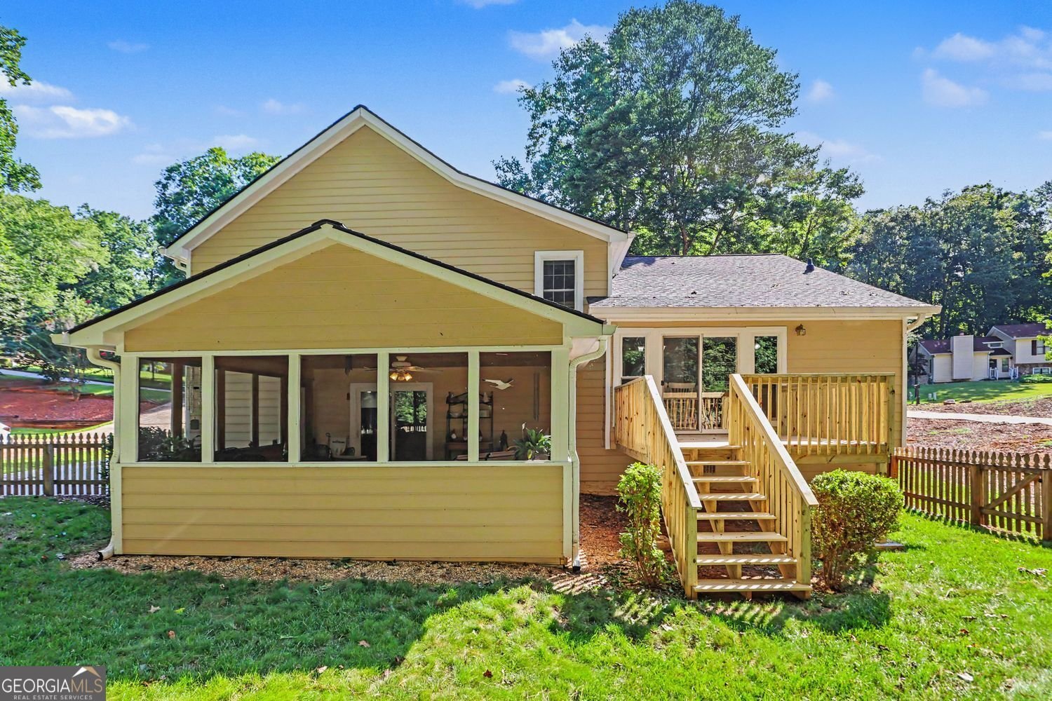 8618 Wood Springs Court Douglasville - Photo 19