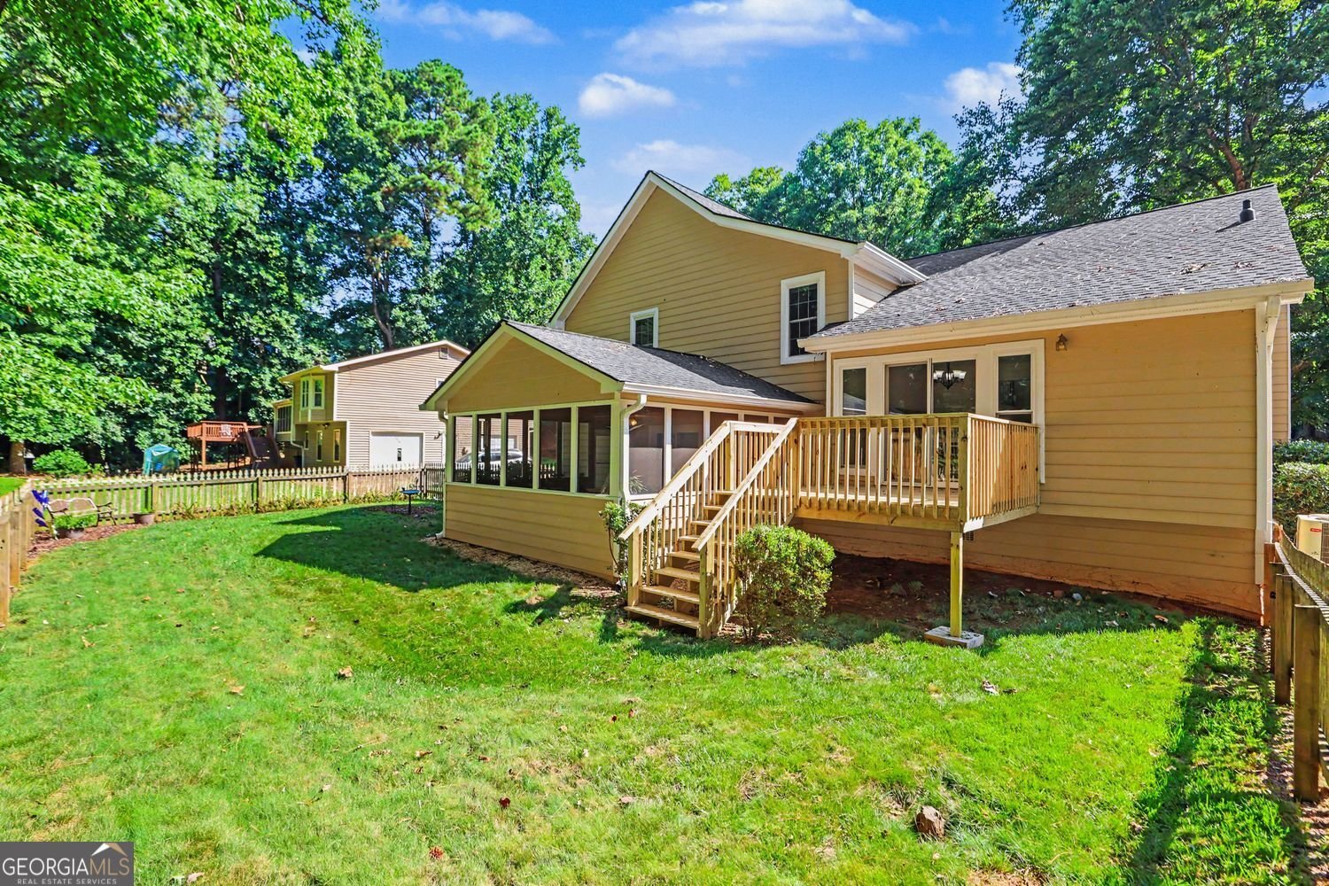 8618 Wood Springs Court Douglasville - Photo 20