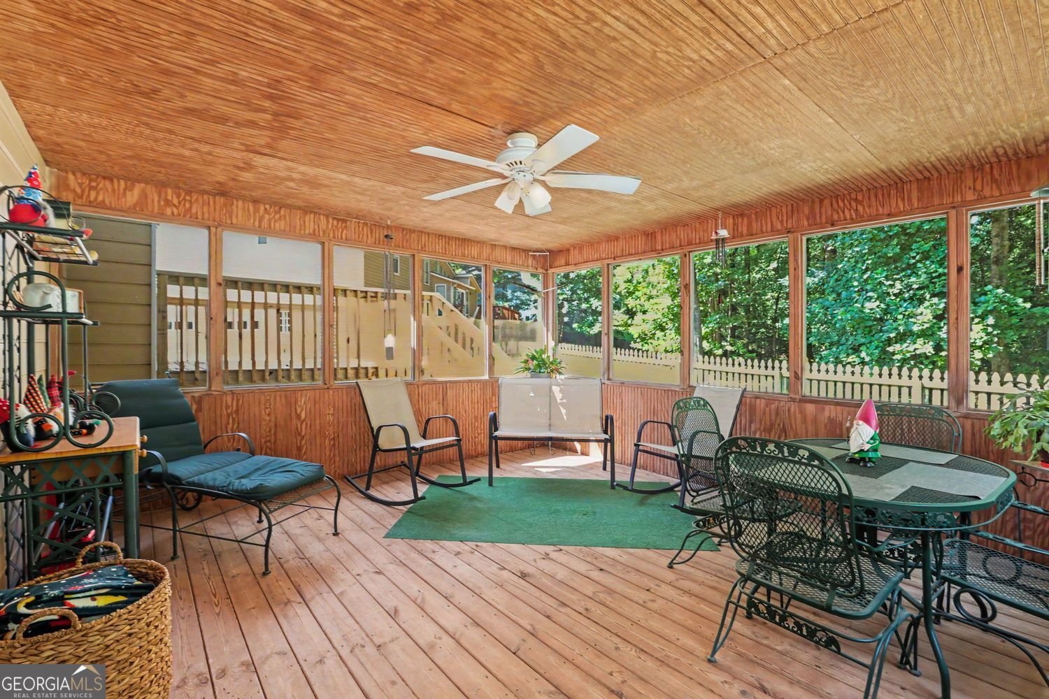 8618 Wood Springs Court Douglasville - Photo 21