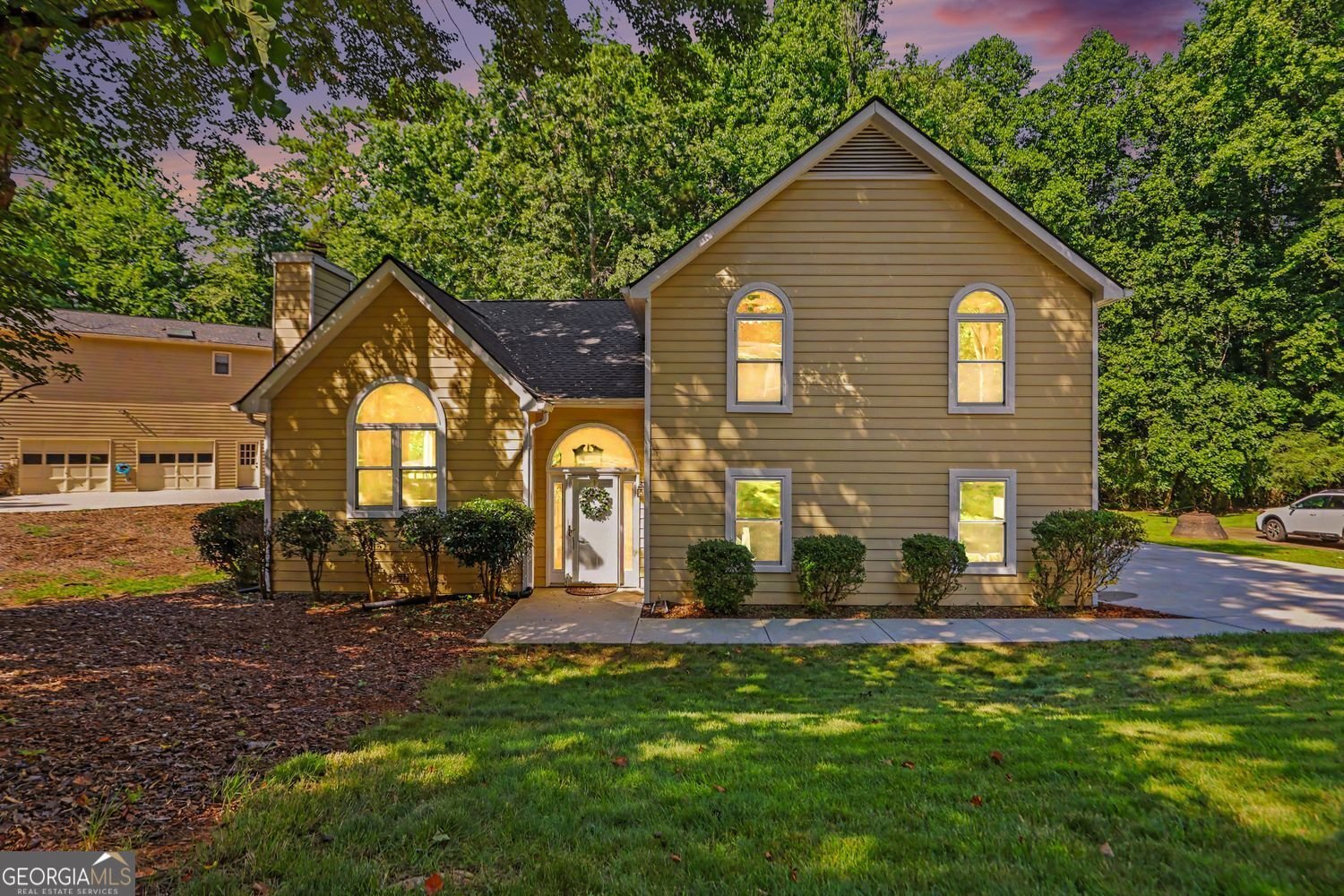 8618 Wood Springs Court Douglasville - Photo 22