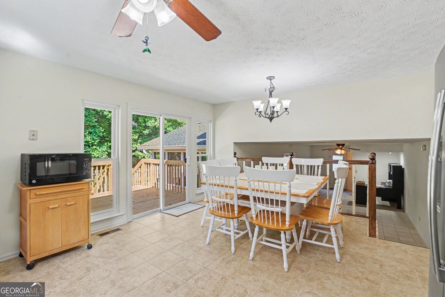 8618 Wood Springs Court Douglasville - Photo 7