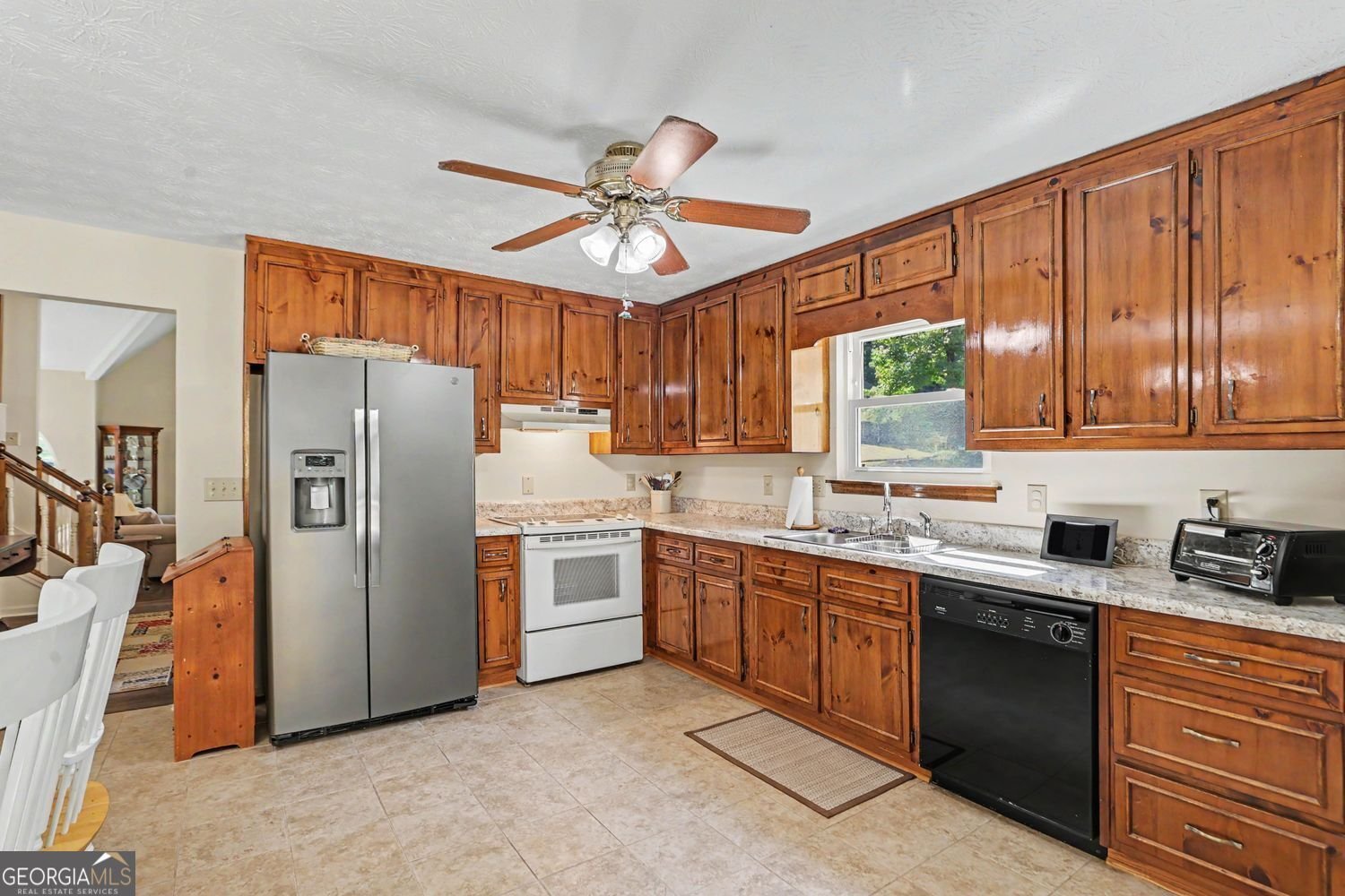8618 Wood Springs Court Douglasville - Photo 9