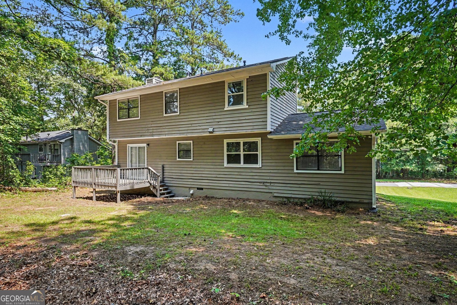 5017 Gracehill Road Lithonia - Photo 30