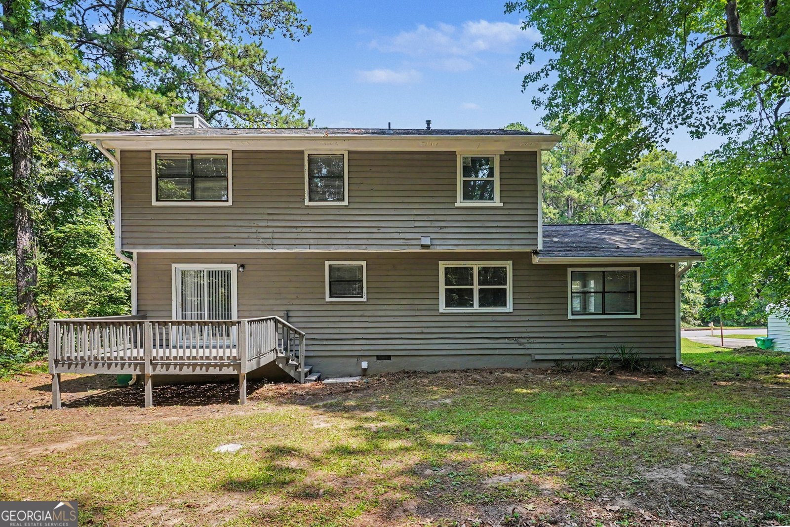 5017 Gracehill Road Lithonia - Photo 31