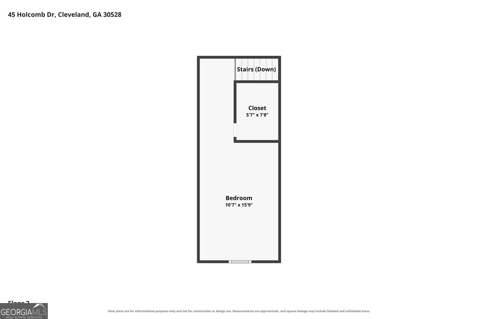45 Holcomb Drive Cleveland - Photo 70