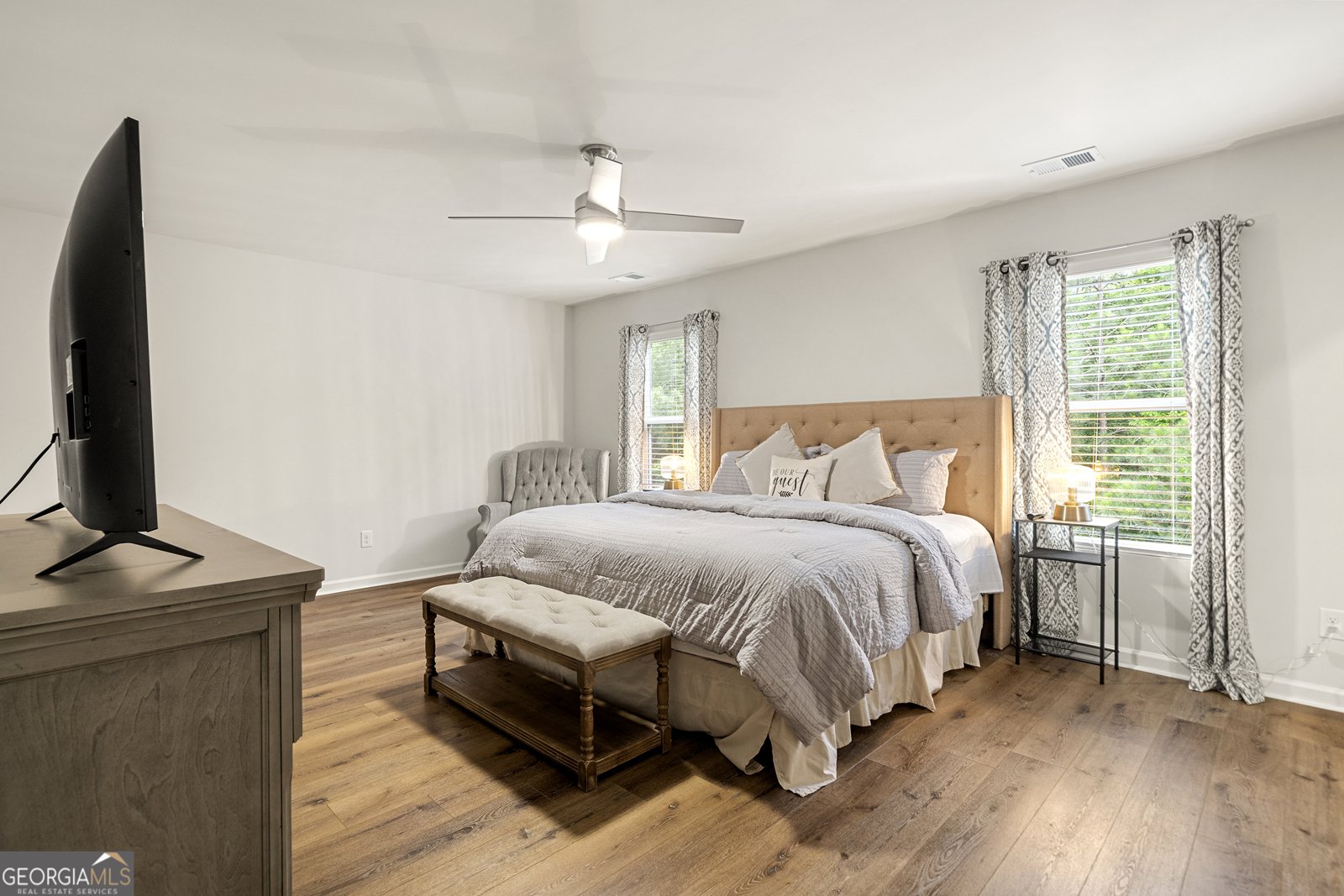 1103 Shadow Glen Drive Fairburn - Photo 7