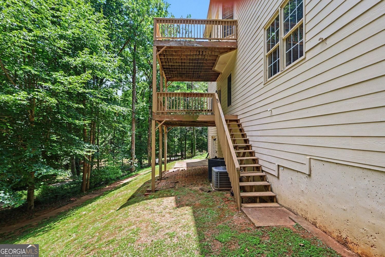 5014 Lake Hollow Douglasville - Photo 29