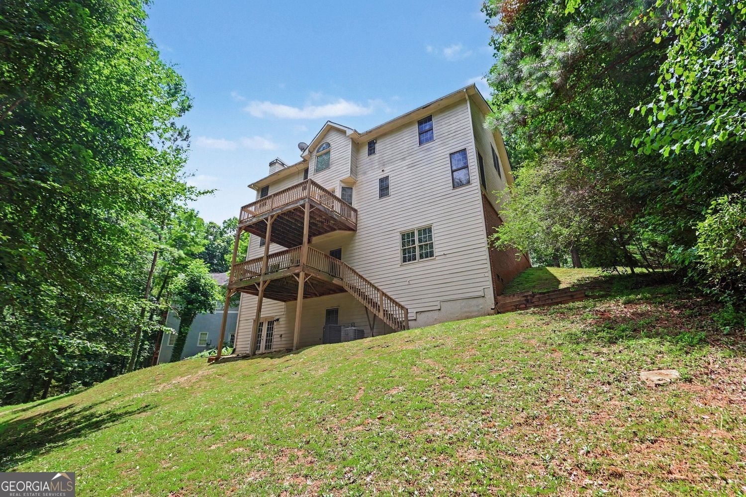 5014 Lake Hollow Douglasville - Photo 30