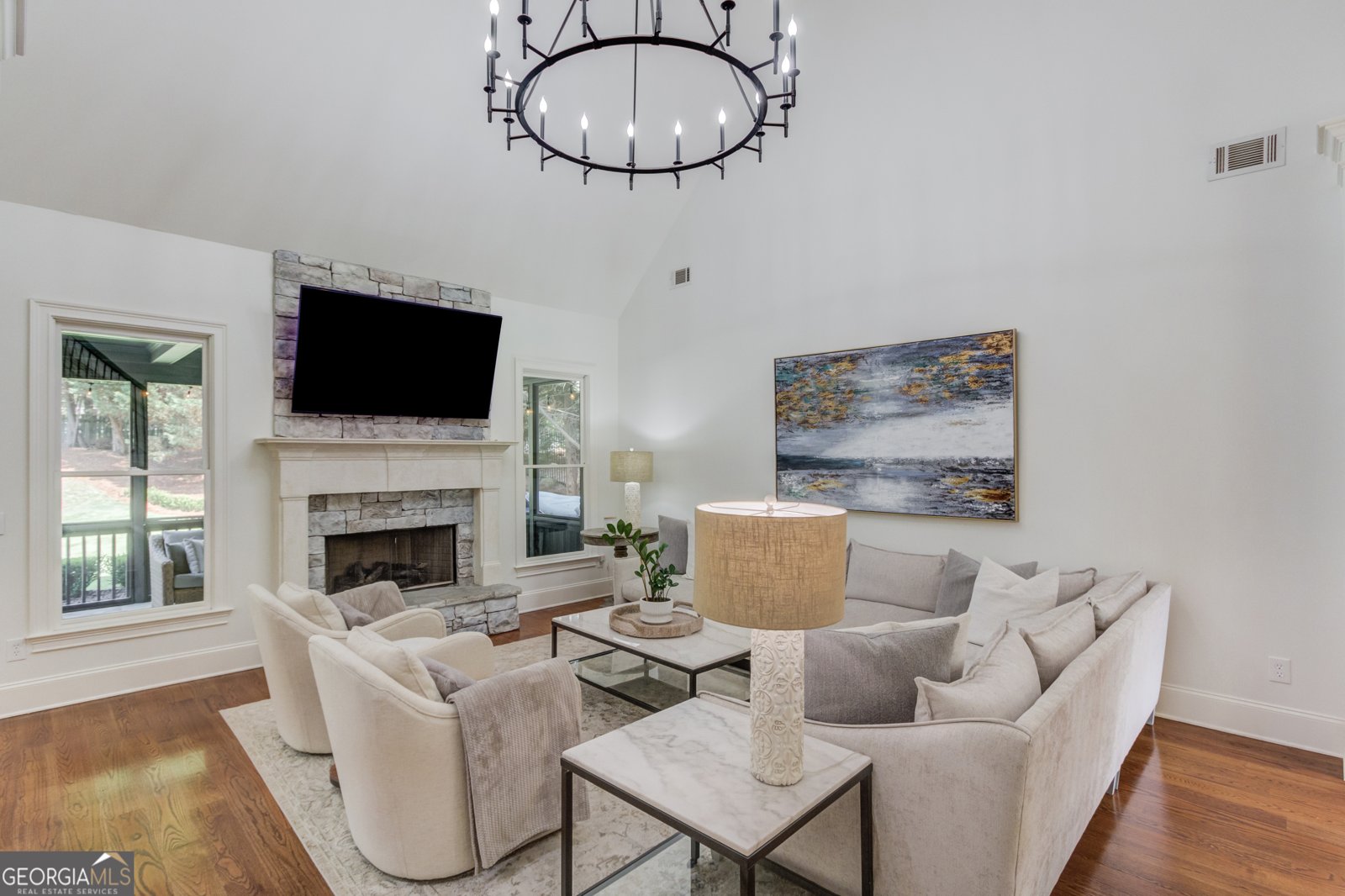 4154 Highglen Trace Dacula - Photo 10