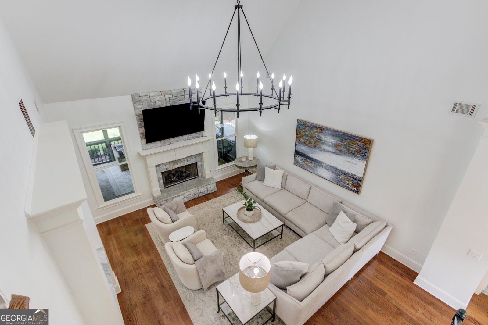 4154 Highglen Trace Dacula - Photo 11