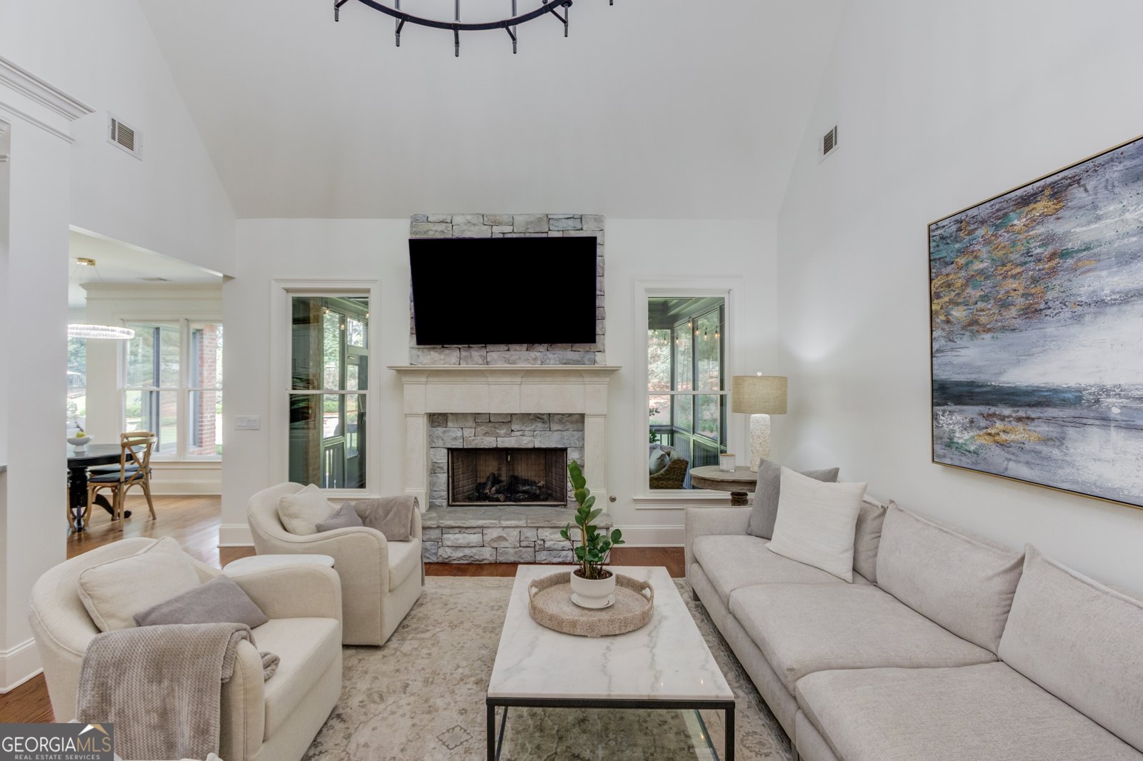 4154 Highglen Trace Dacula - Photo 13
