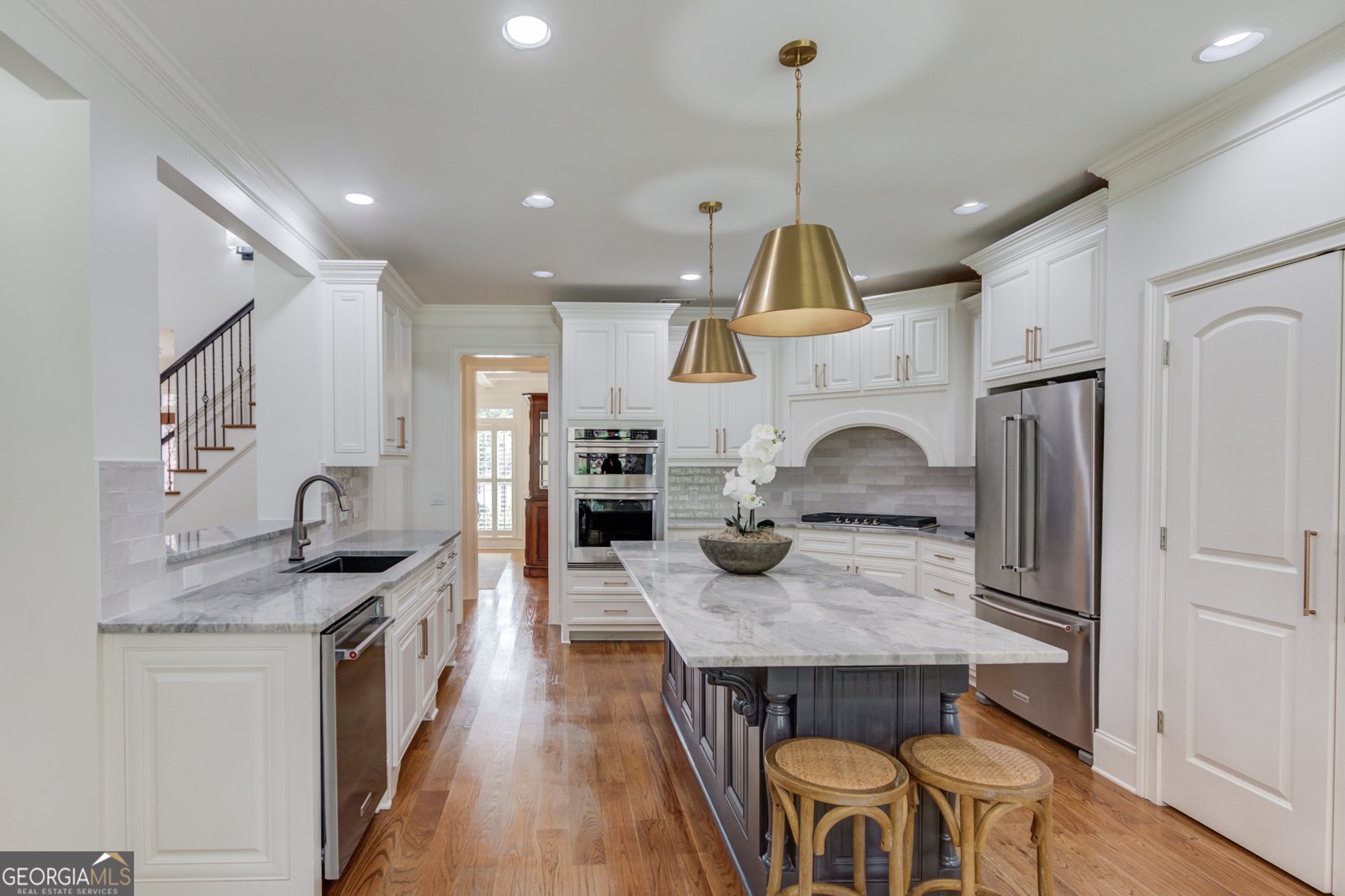 4154 Highglen Trace Dacula - Photo 15