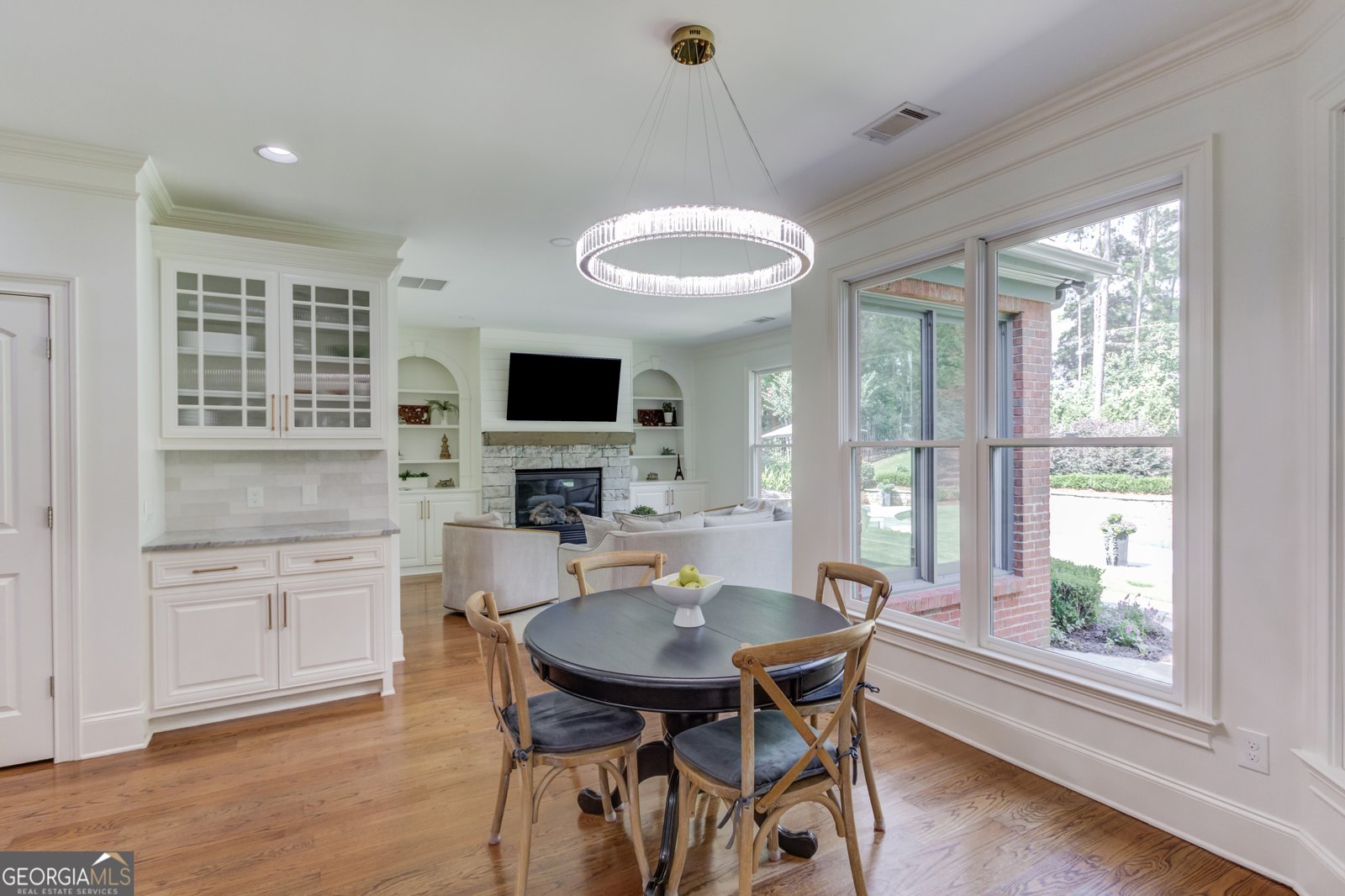 4154 Highglen Trace Dacula - Photo 18