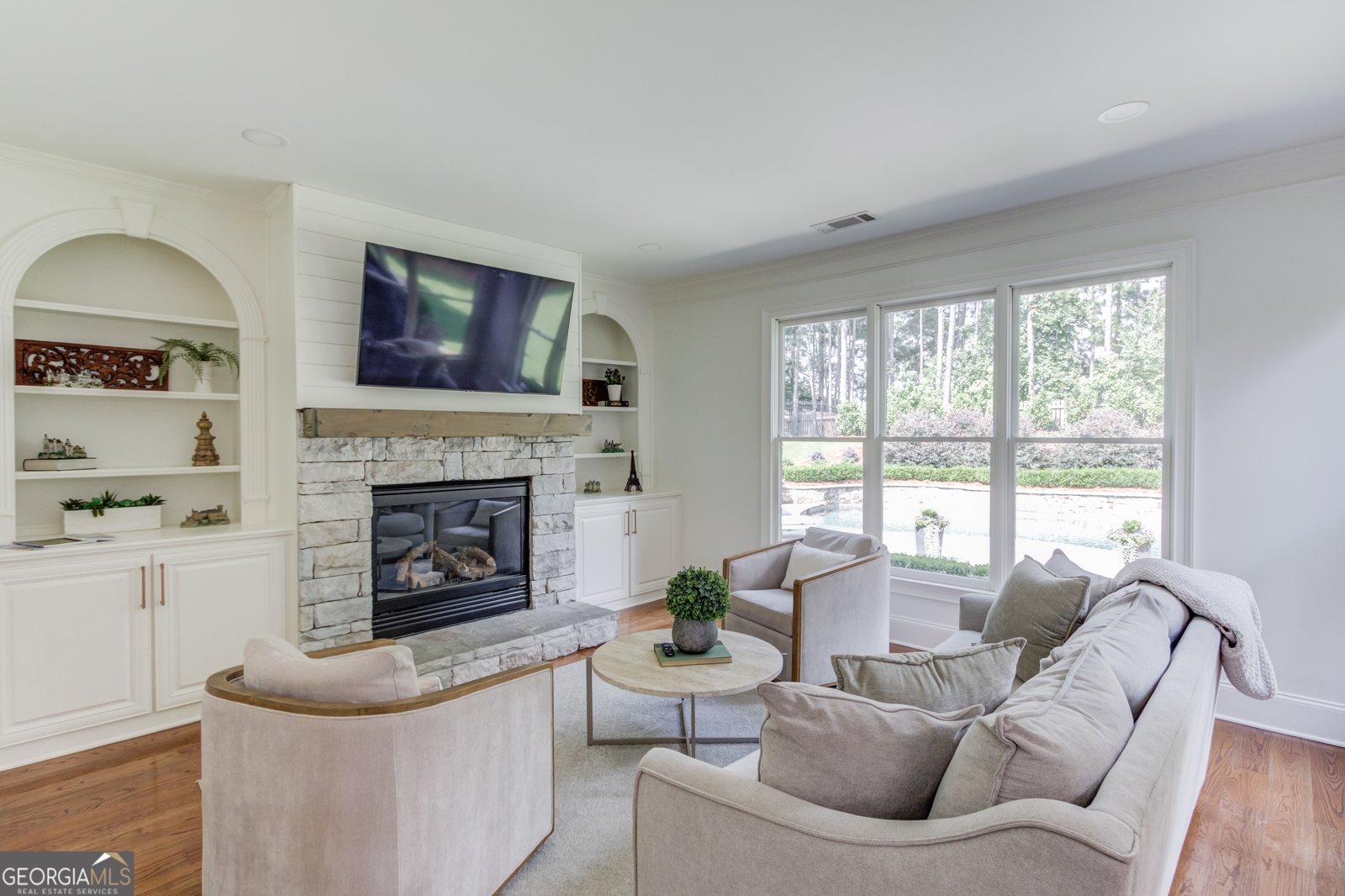 4154 Highglen Trace Dacula - Photo 21