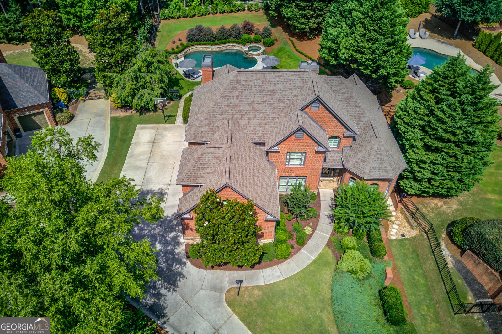 4154 Highglen Trace Dacula - Photo 75