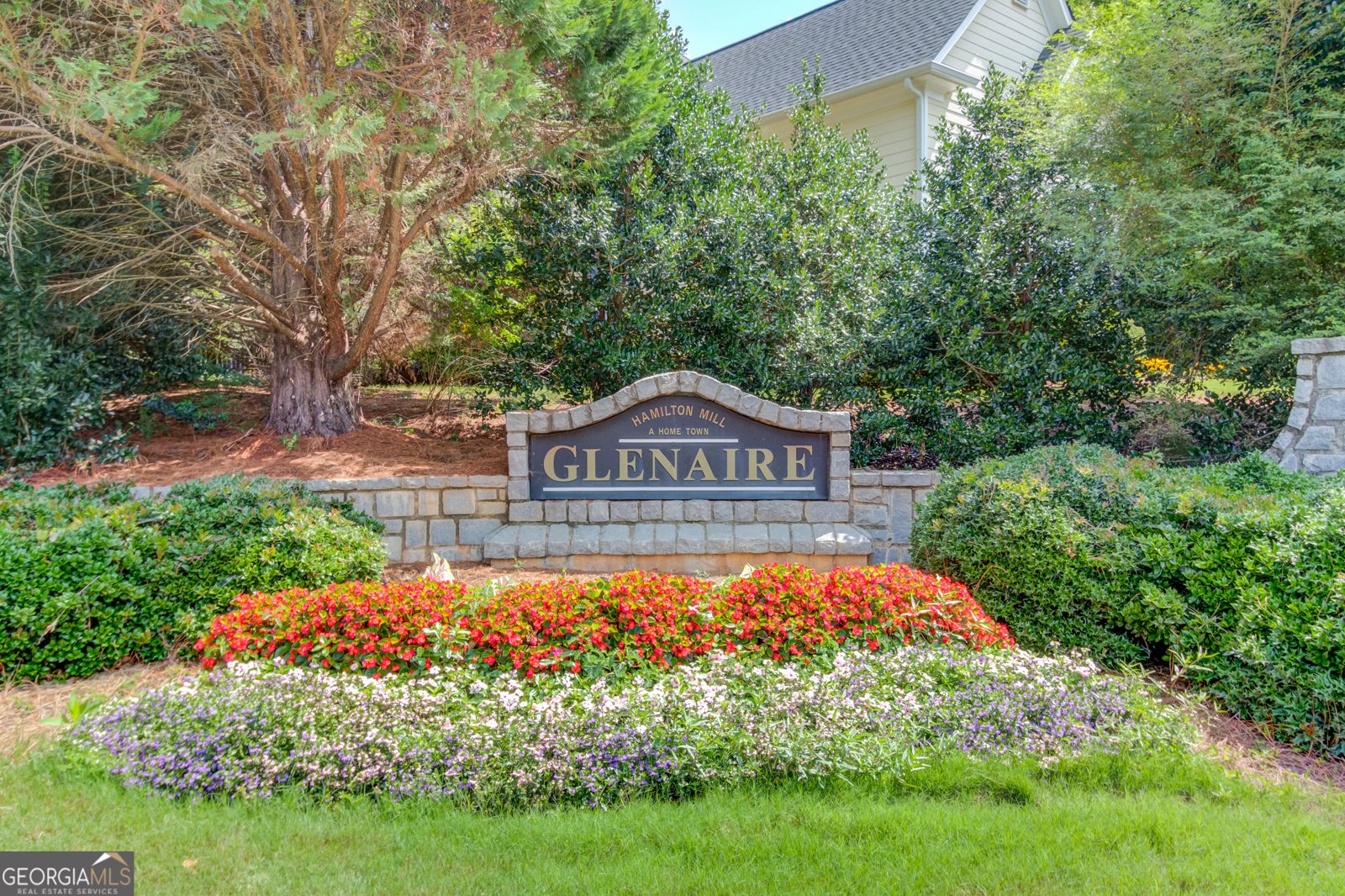 4154 Highglen Trace Dacula - Photo 79