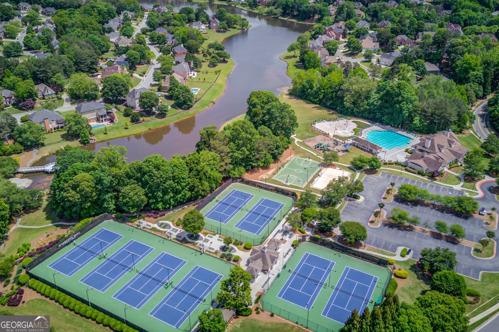 4154 Highglen Trace Dacula - Photo 81