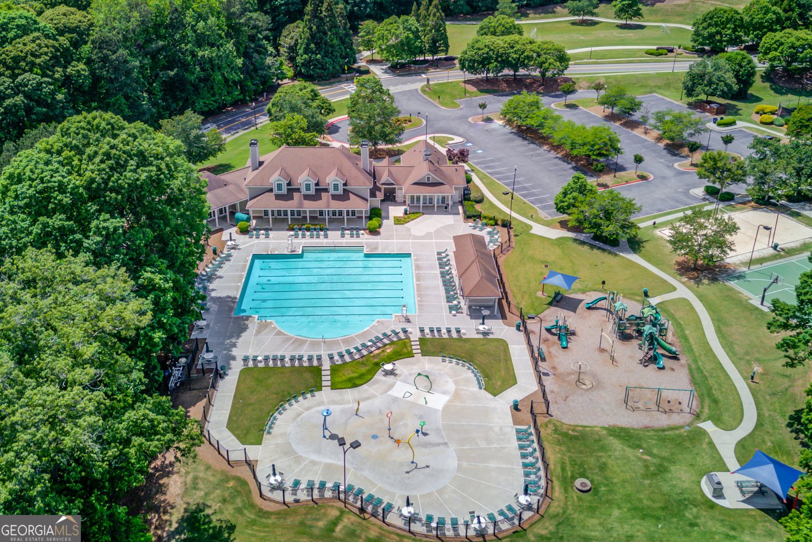 4154 Highglen Trace Dacula - Photo 83