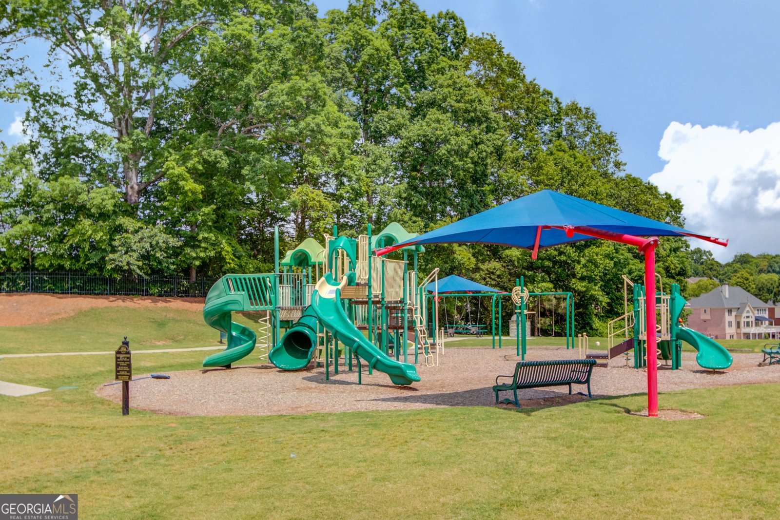 4154 Highglen Trace Dacula - Photo 86