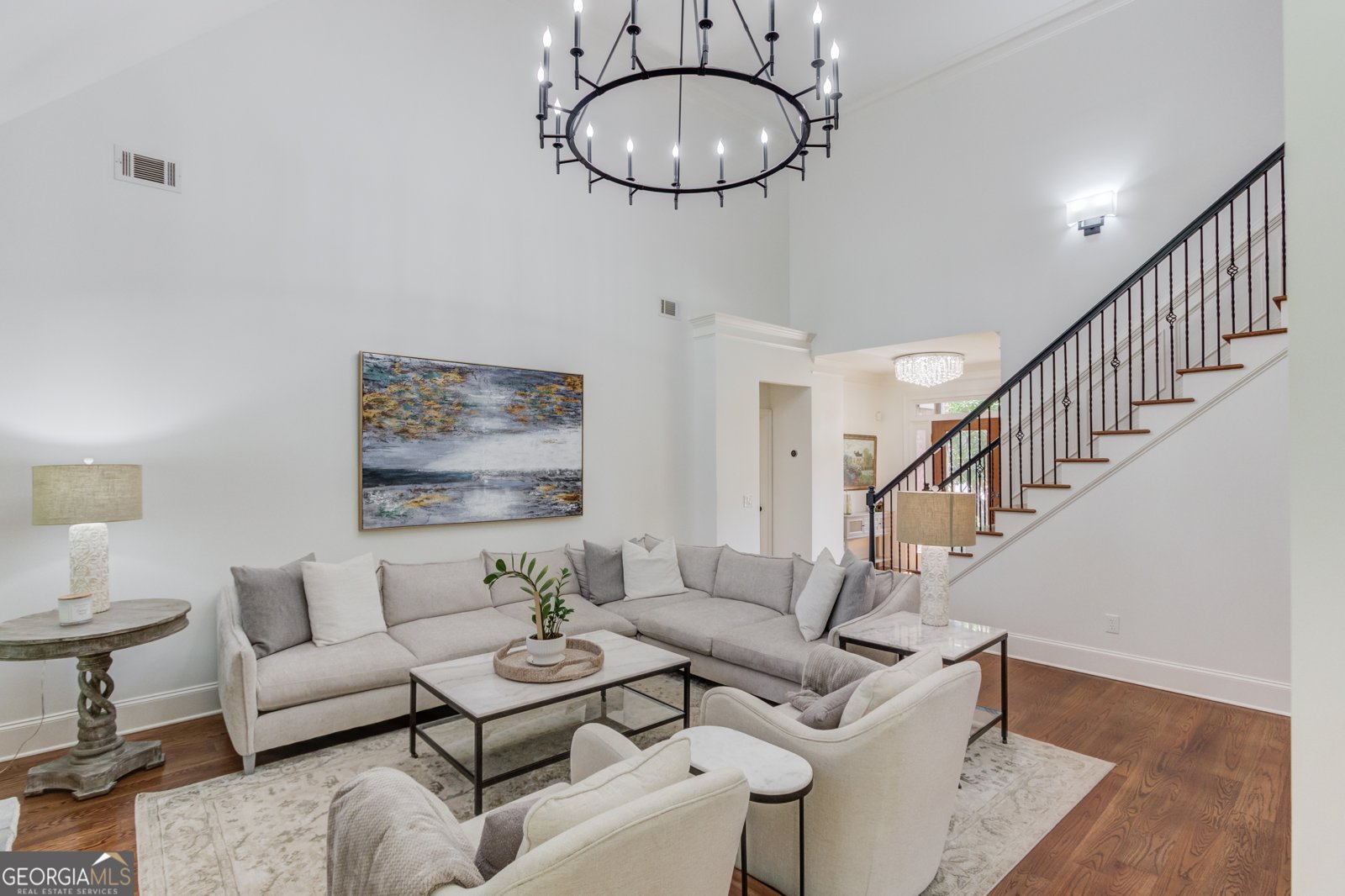 4154 Highglen Trace Dacula - Photo 9