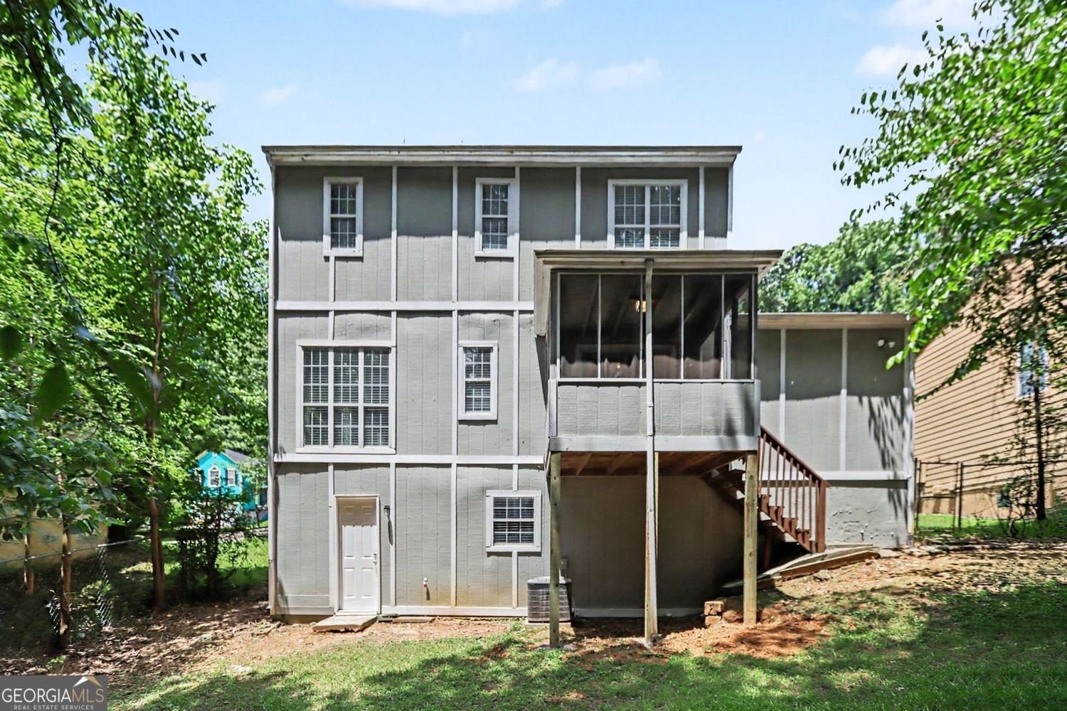 3002 Cascade Manor Drive Decatur - Photo 18