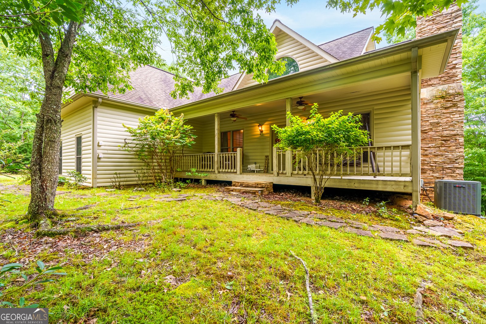 51 Hightower Trail Hiawassee - main photo