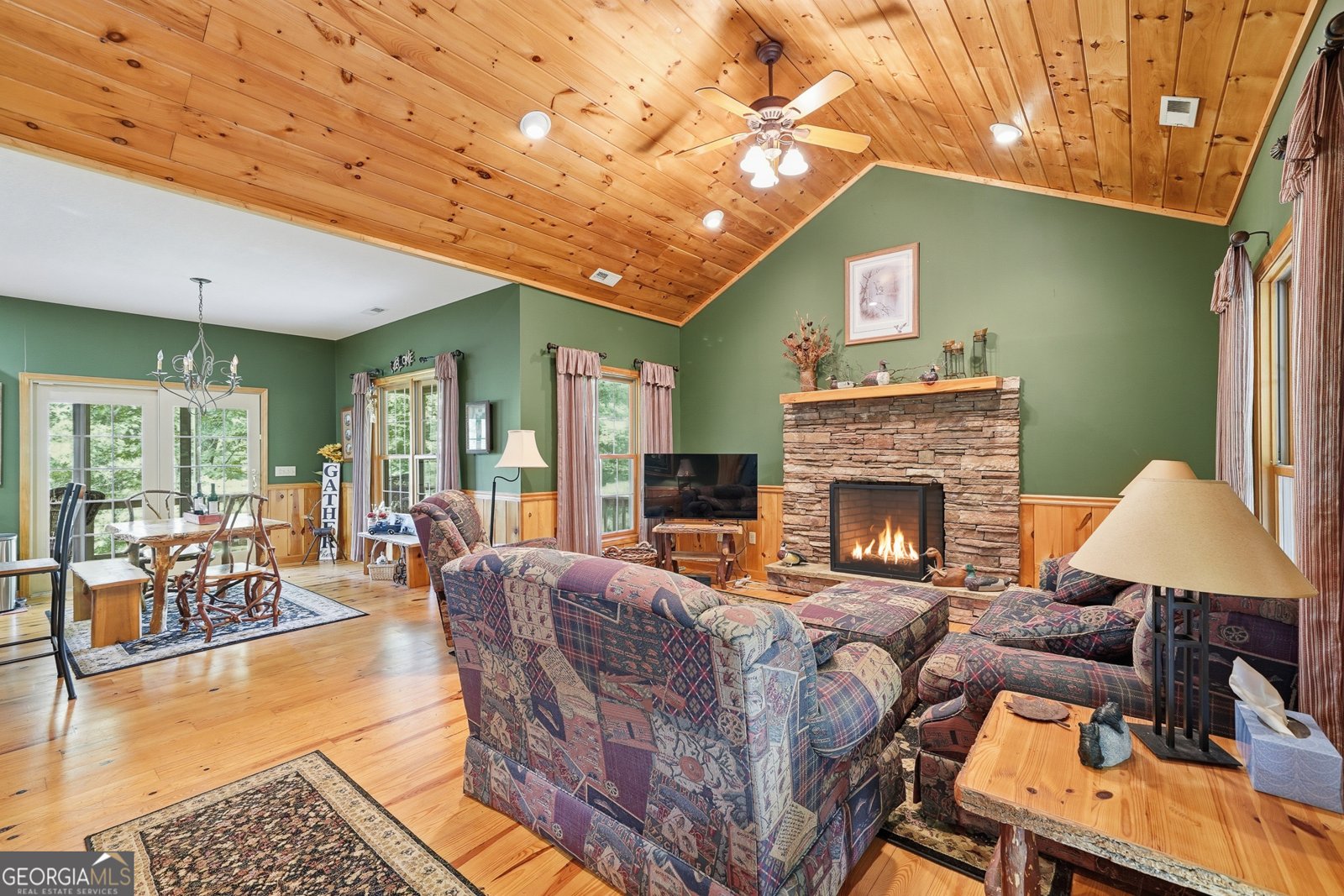 51 Hightower Trail Hiawassee - Photo 20