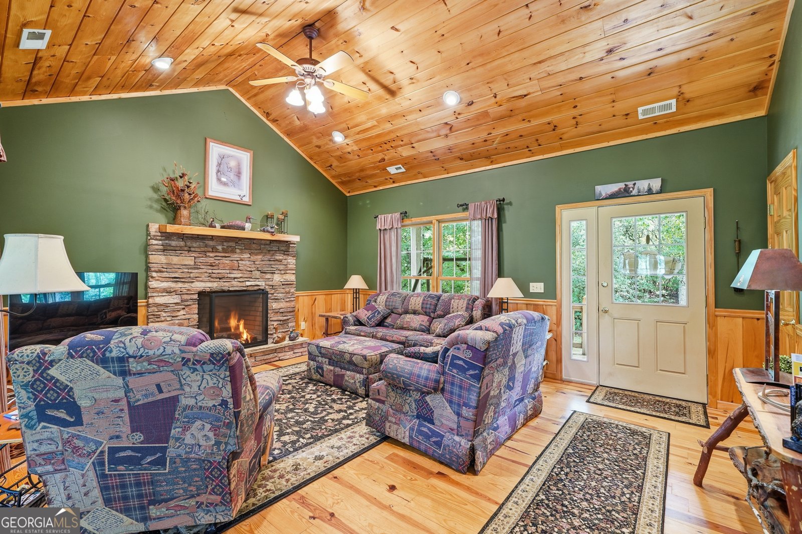 51 Hightower Trail Hiawassee - Photo 21