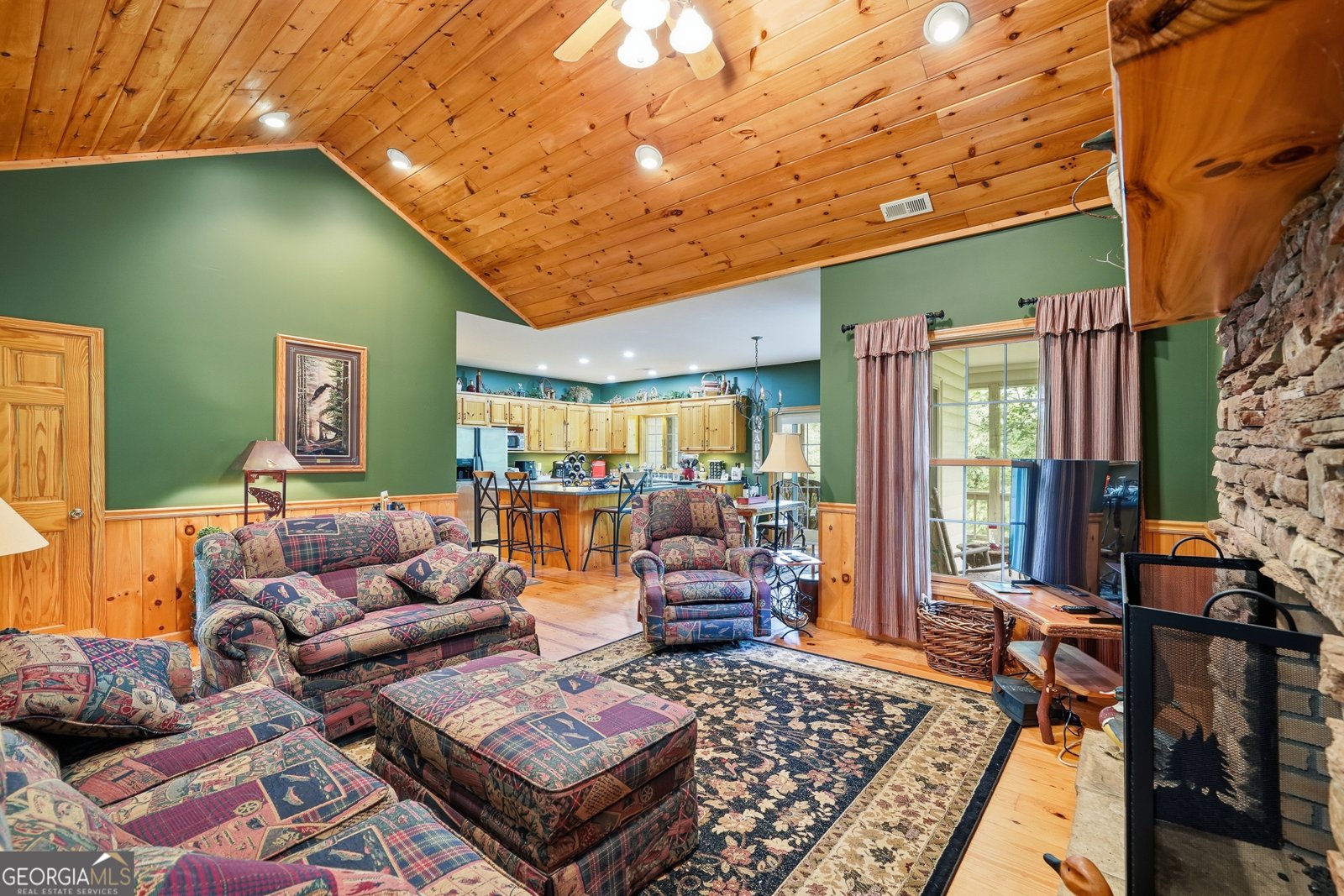 51 Hightower Trail Hiawassee - Photo 22