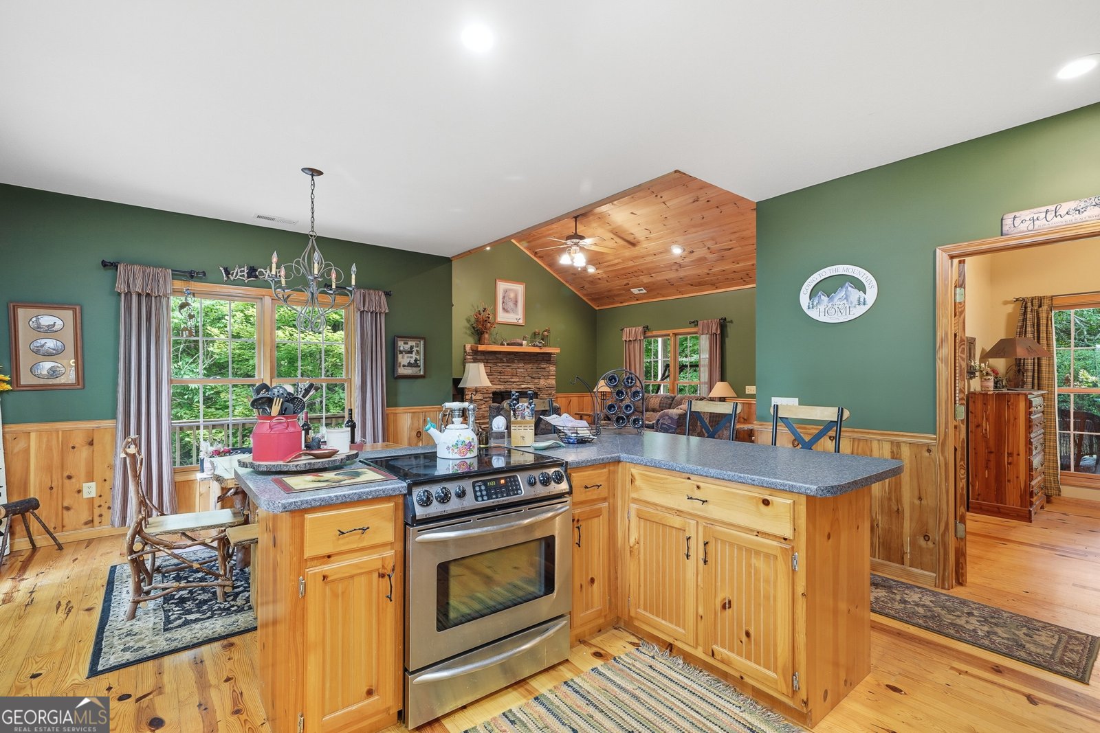 51 Hightower Trail Hiawassee - Photo 30