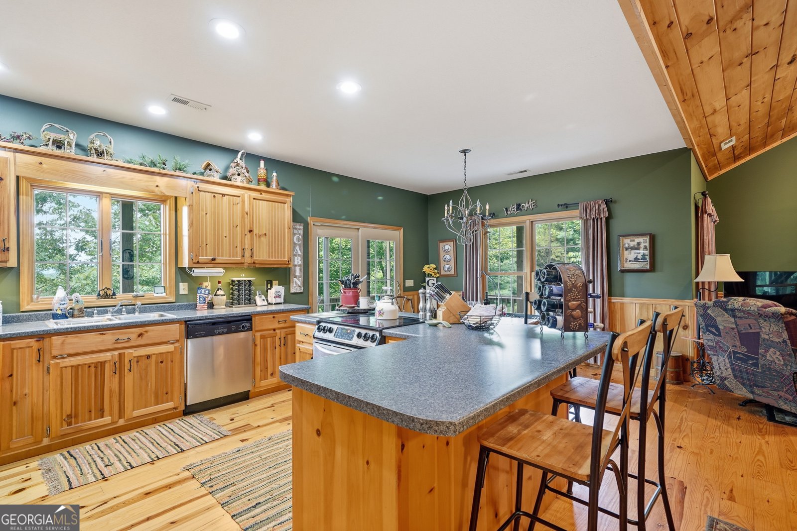 51 Hightower Trail Hiawassee - Photo 31